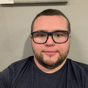 Meet your Posher, Connor